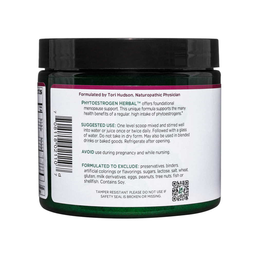 Product image for PhytoEstrogen Herbal.
