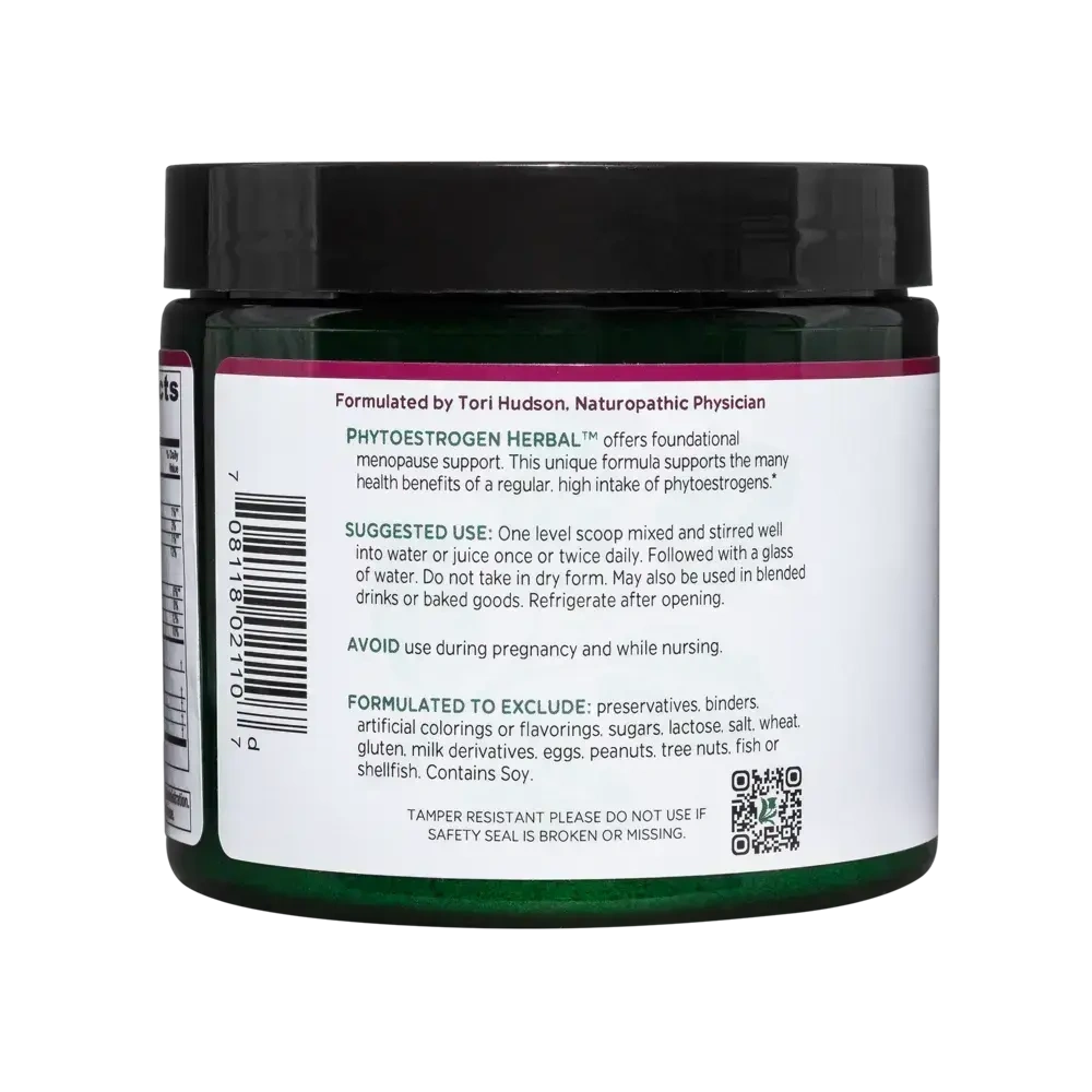 Product image for PhytoEstrogen Herbal.