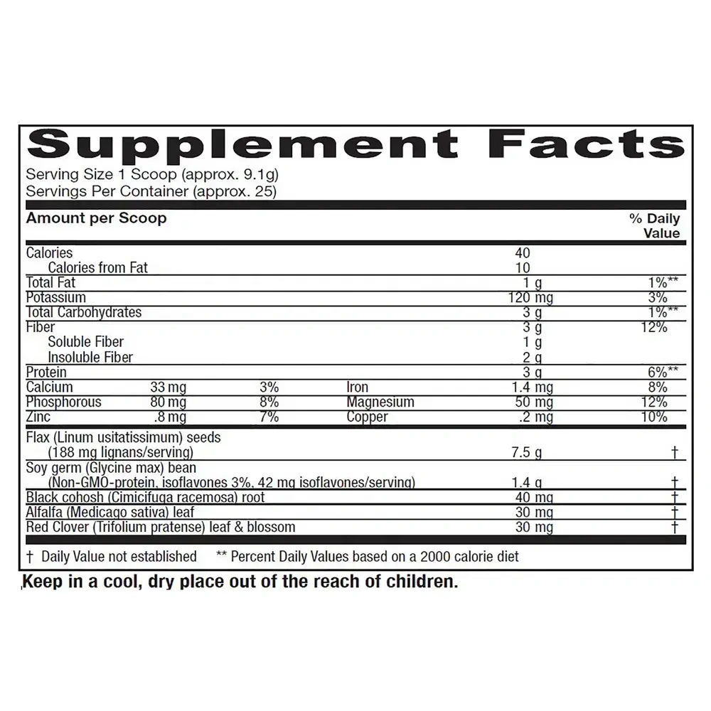 Product image for PhytoEstrogen Herbal.