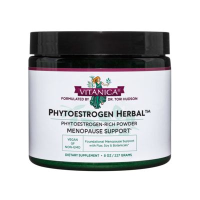 PhytoEstrogen Herbal 227 Grams