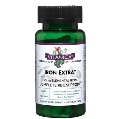Iron Extra