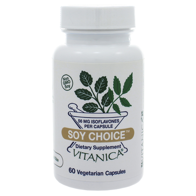 Soy Choice 60 capsules