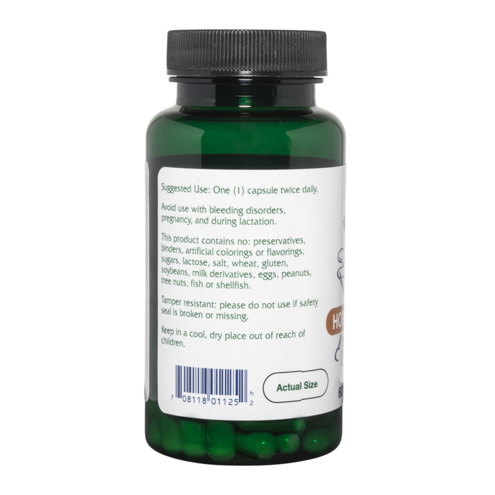 Product image for Horse Chestnut.