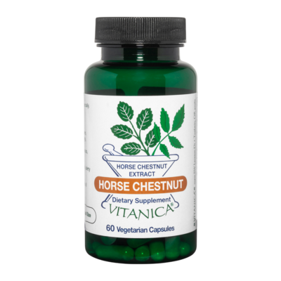Horse Chestnut 60 capsules