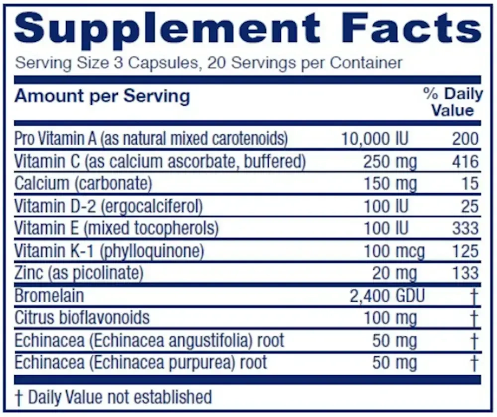 Product image for Opti-Recovery.