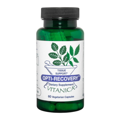 Opti-Recovery 60 capsules