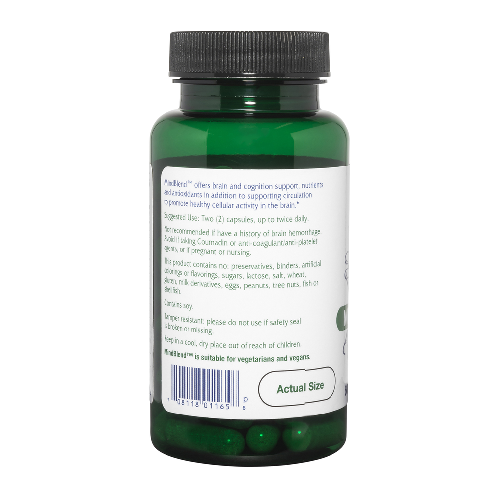 Product image for Mindblend.