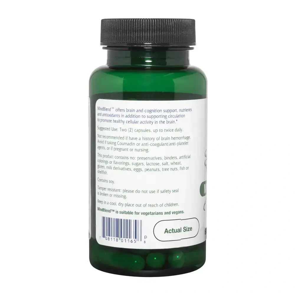 Product image for Mindblend.