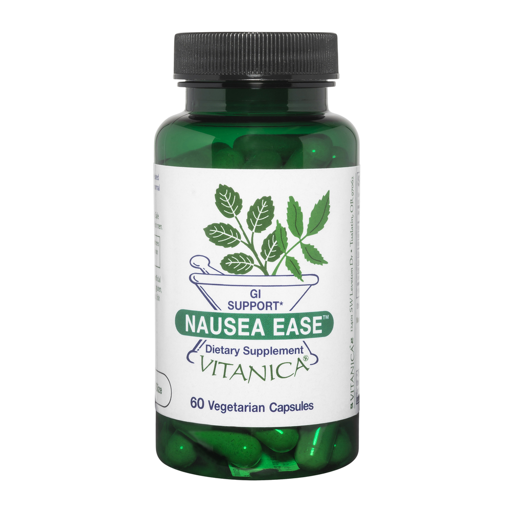 Nausea Ease product image