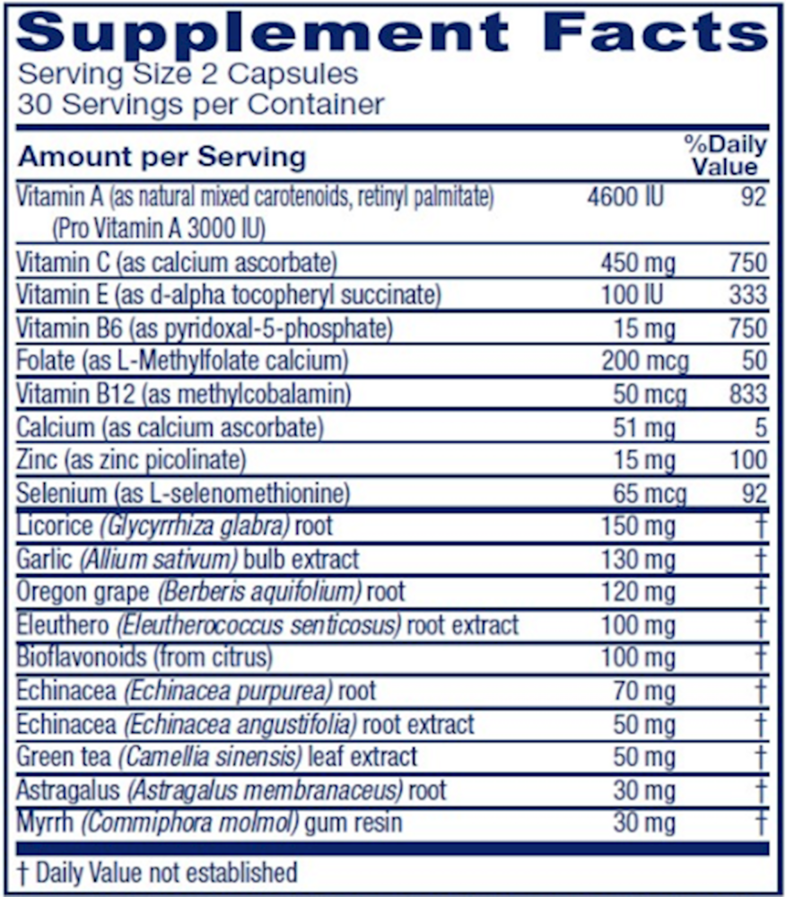 Product image for Immune Symmetry.