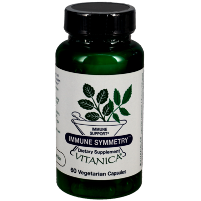 Immune Symmetry 60 capsules