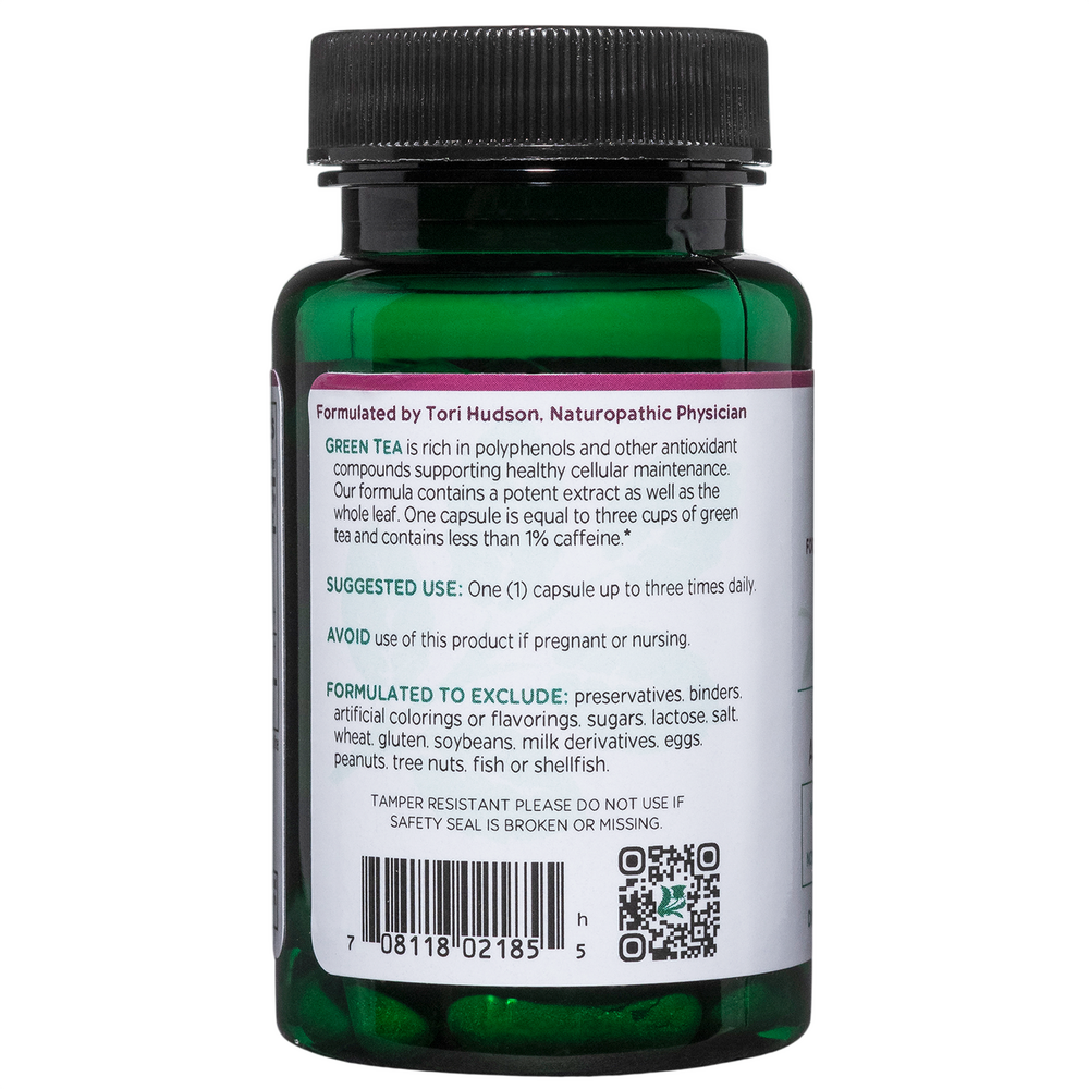 Product image for Green Tea.