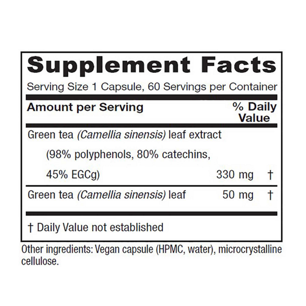 Product image for Green Tea.