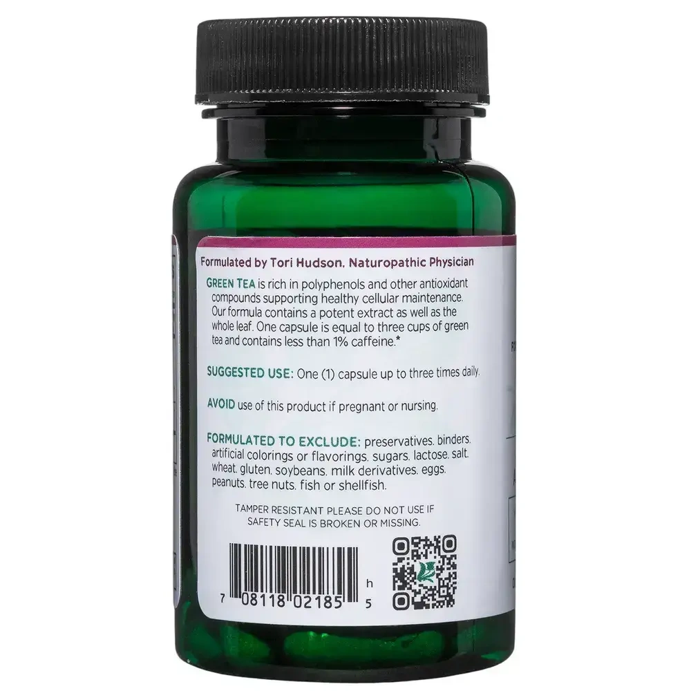 Product image for Green Tea.