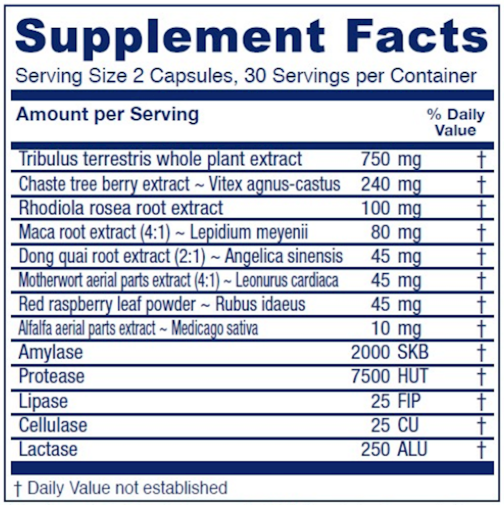 Product image for Pregnancy Prep.