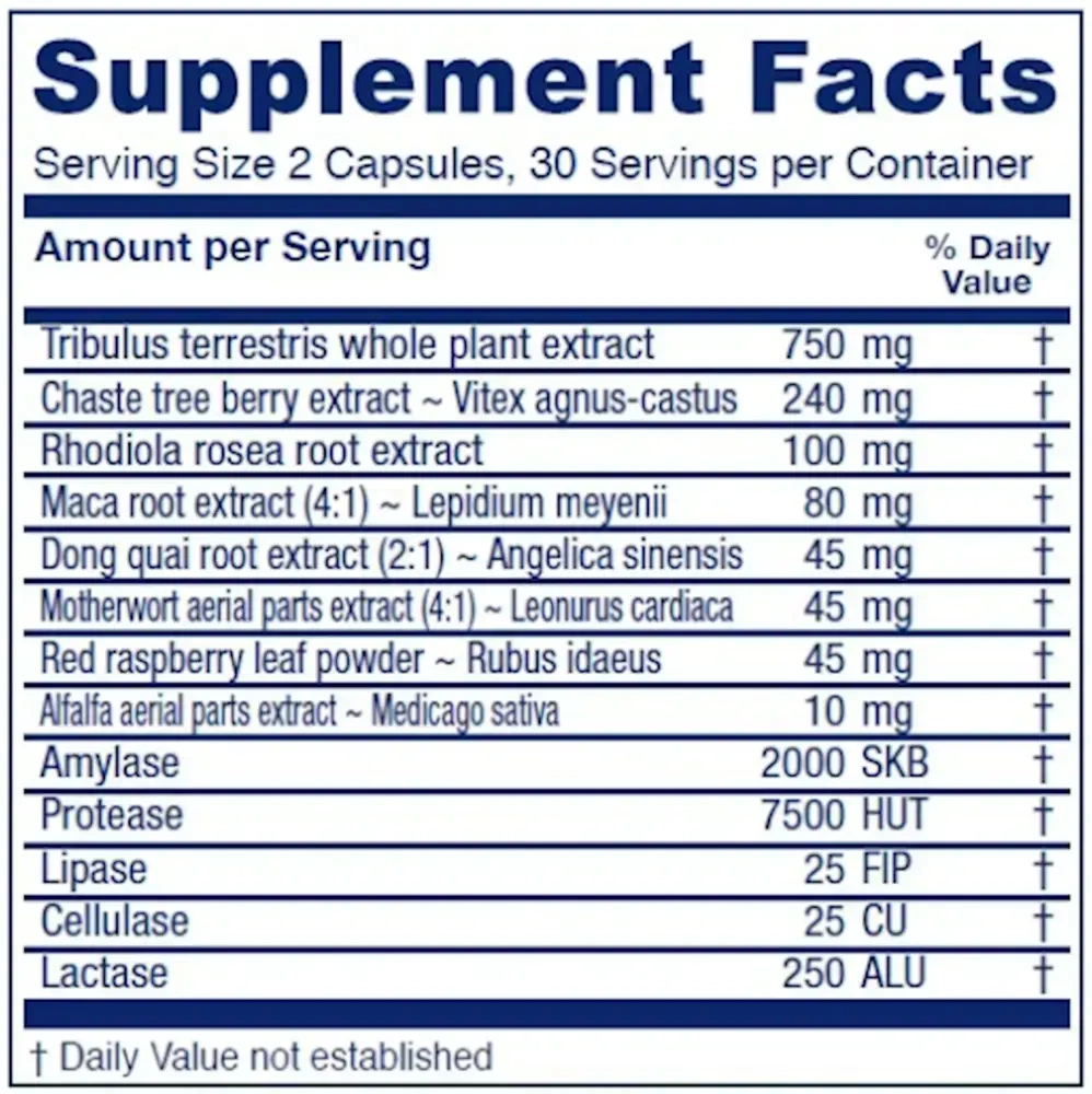 Product image for Pregnancy Prep.