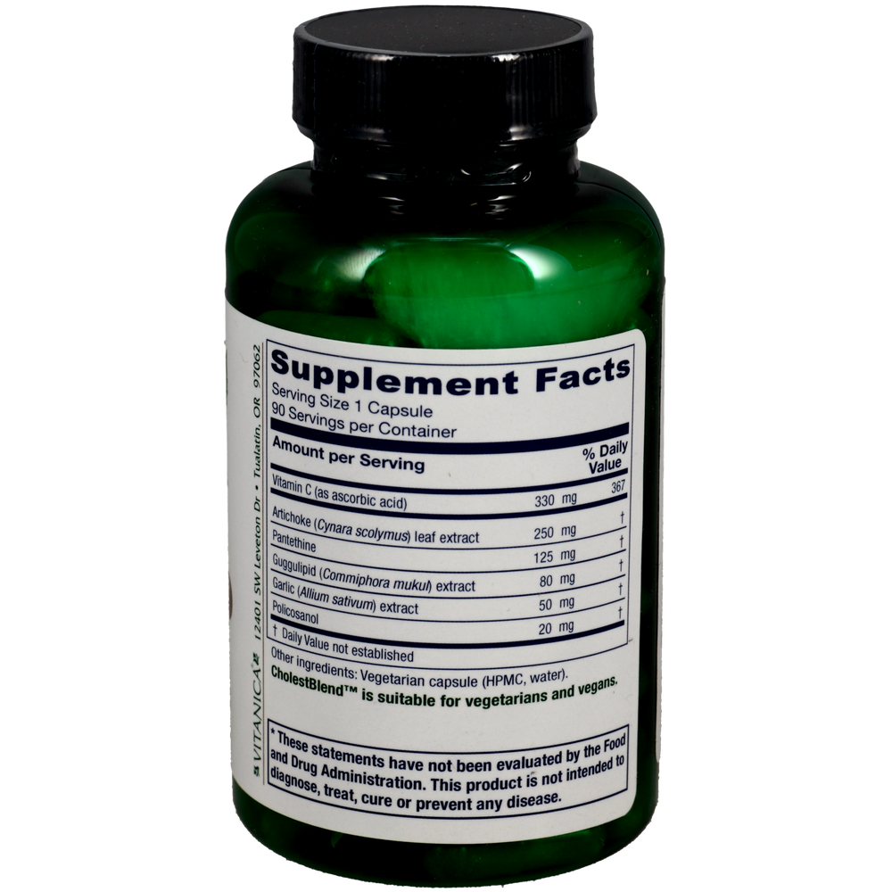 Product image for CholestBlend™.
