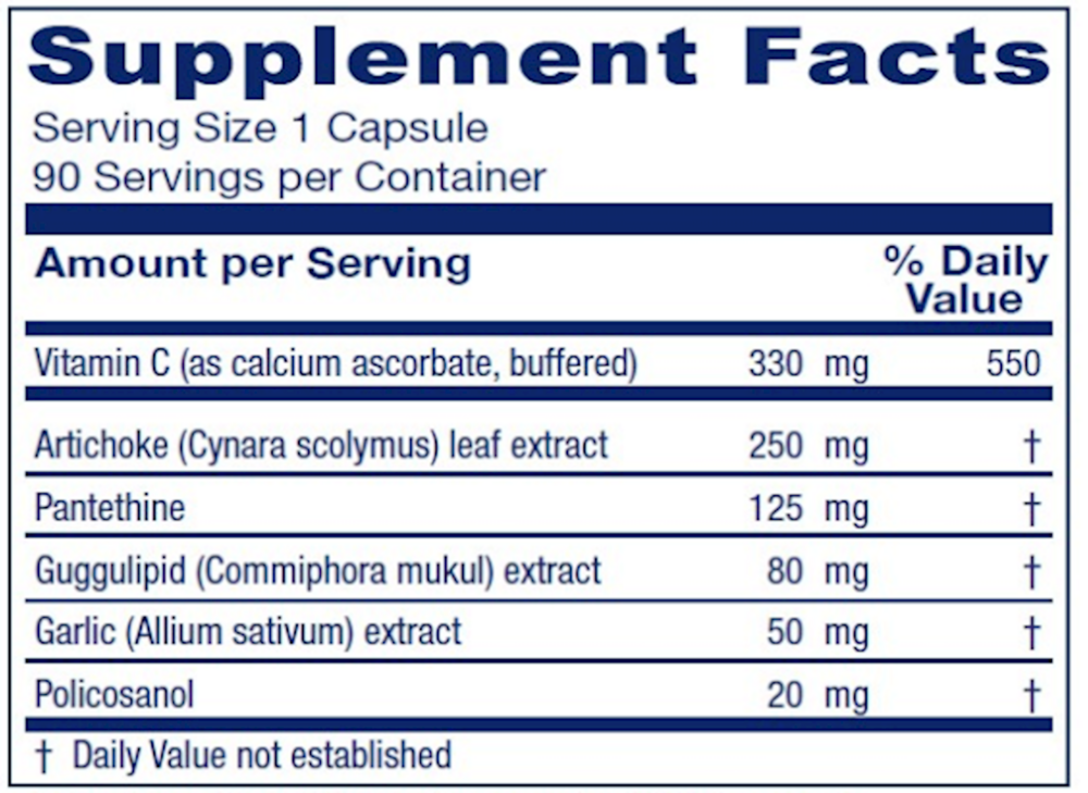 Product image for CholestBlend™.