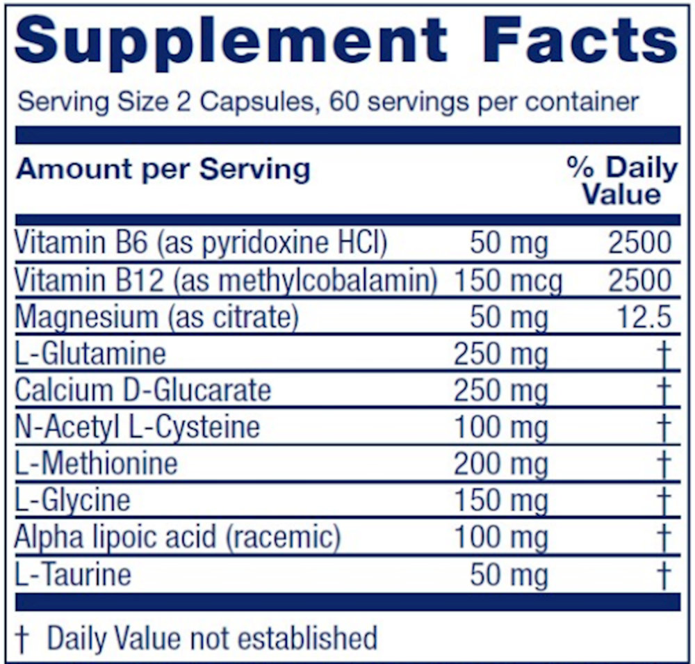 Product image for Endocrine Disruptor Relief.