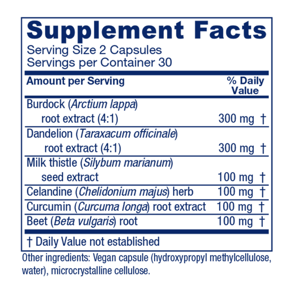 Product image for Hepafem.