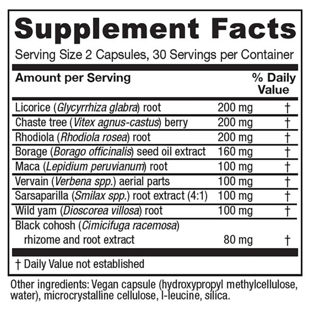 Product image for Fem Rebalance.