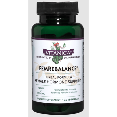 Fem Rebalance 60 capsules
