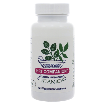 HRT Companion 60 capsules