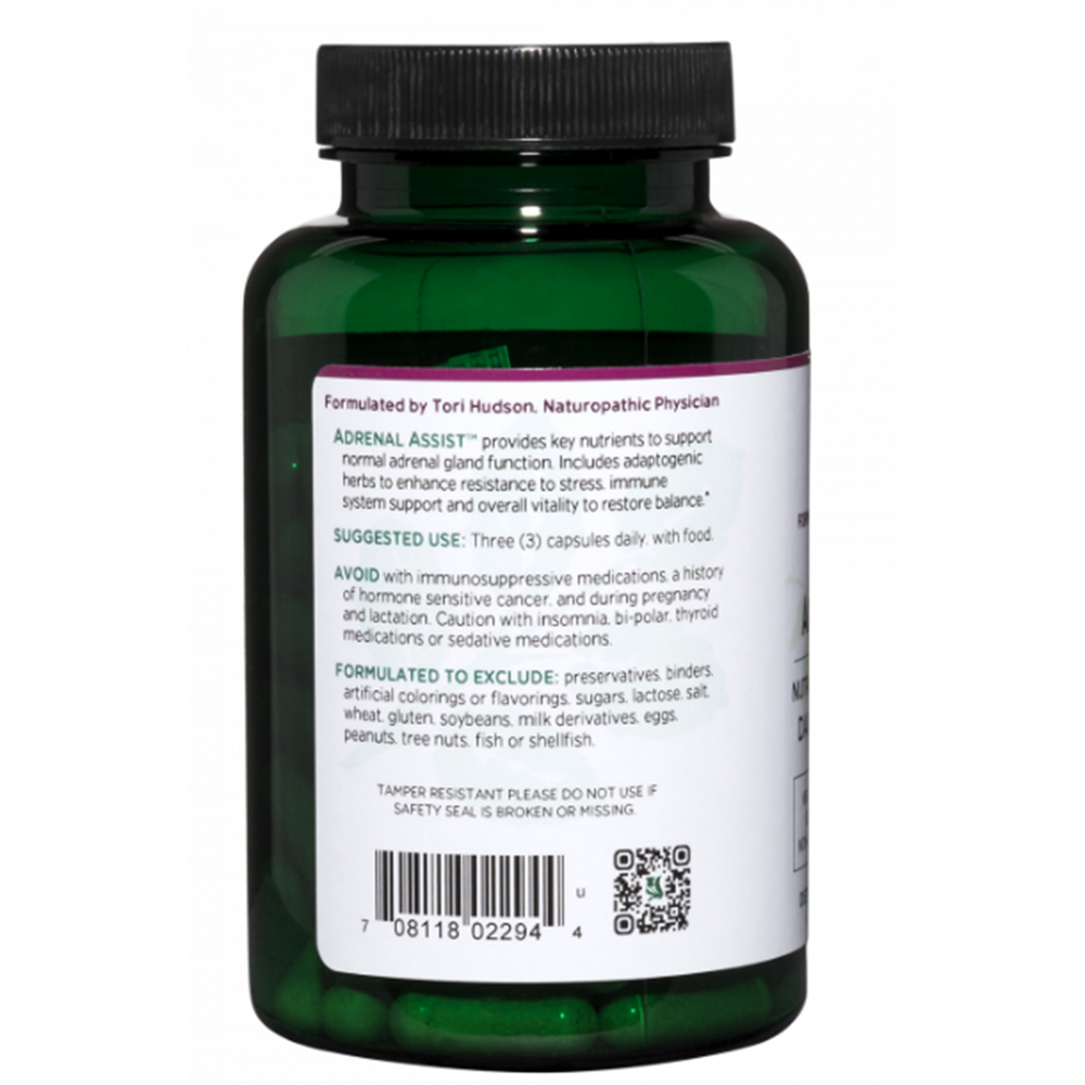 Product image for Adrenal Assist™.