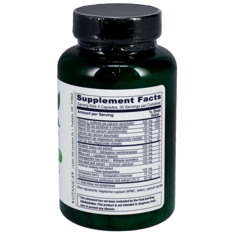 Product image for Adrenal Assist™.