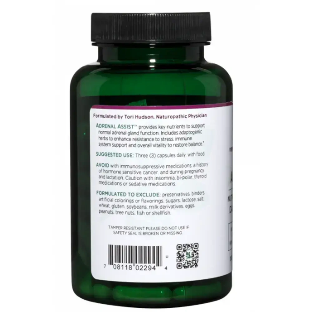 Product image for Adrenal Assist™.