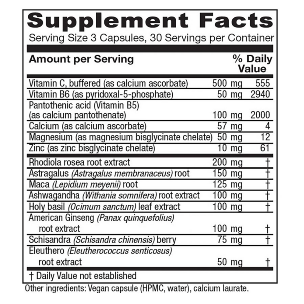 Product image for Adrenal Assist™.