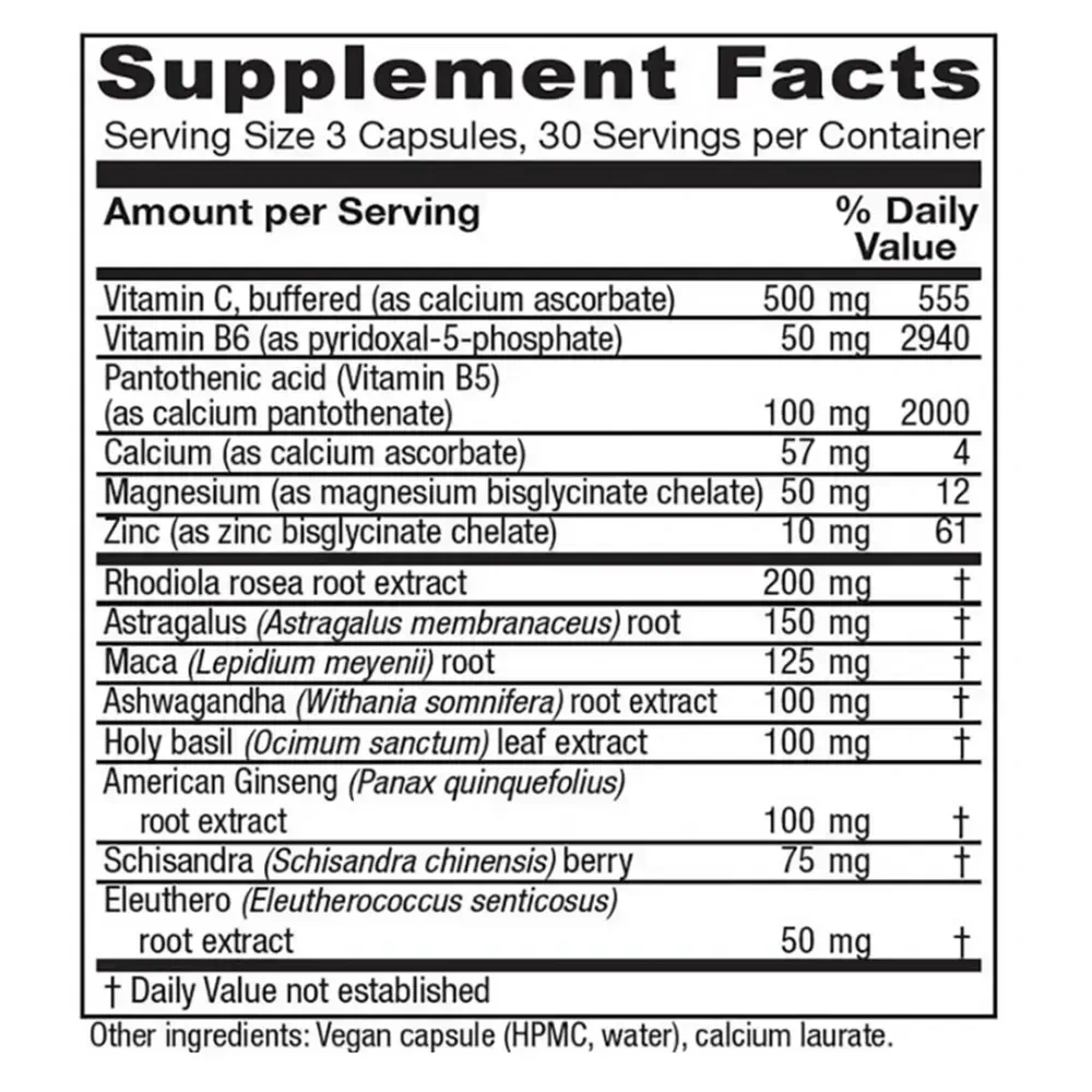 Product image for Adrenal Assist™.