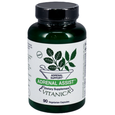 Adrenal Assist™ 90 capsules