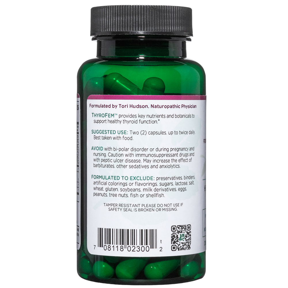 Product image for ThyroFem™.