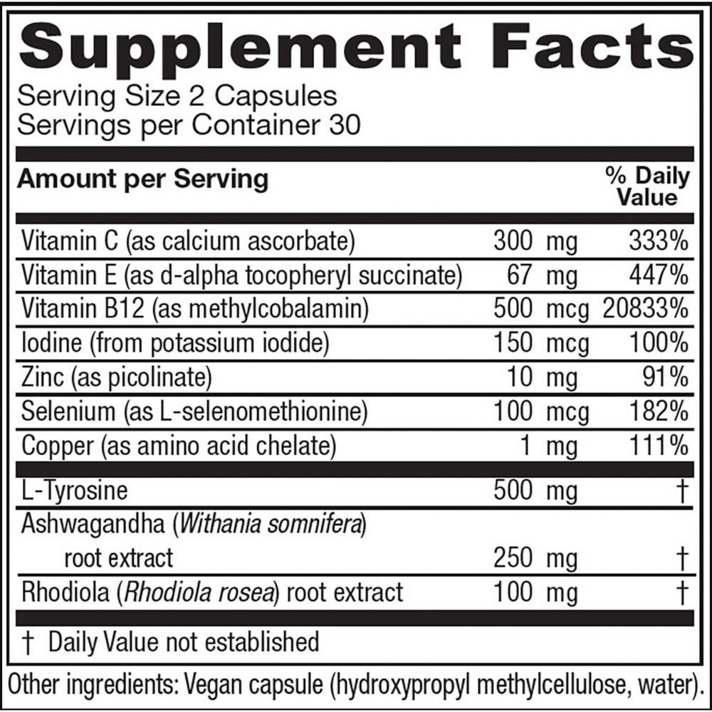 Product image for ThyroFem™.