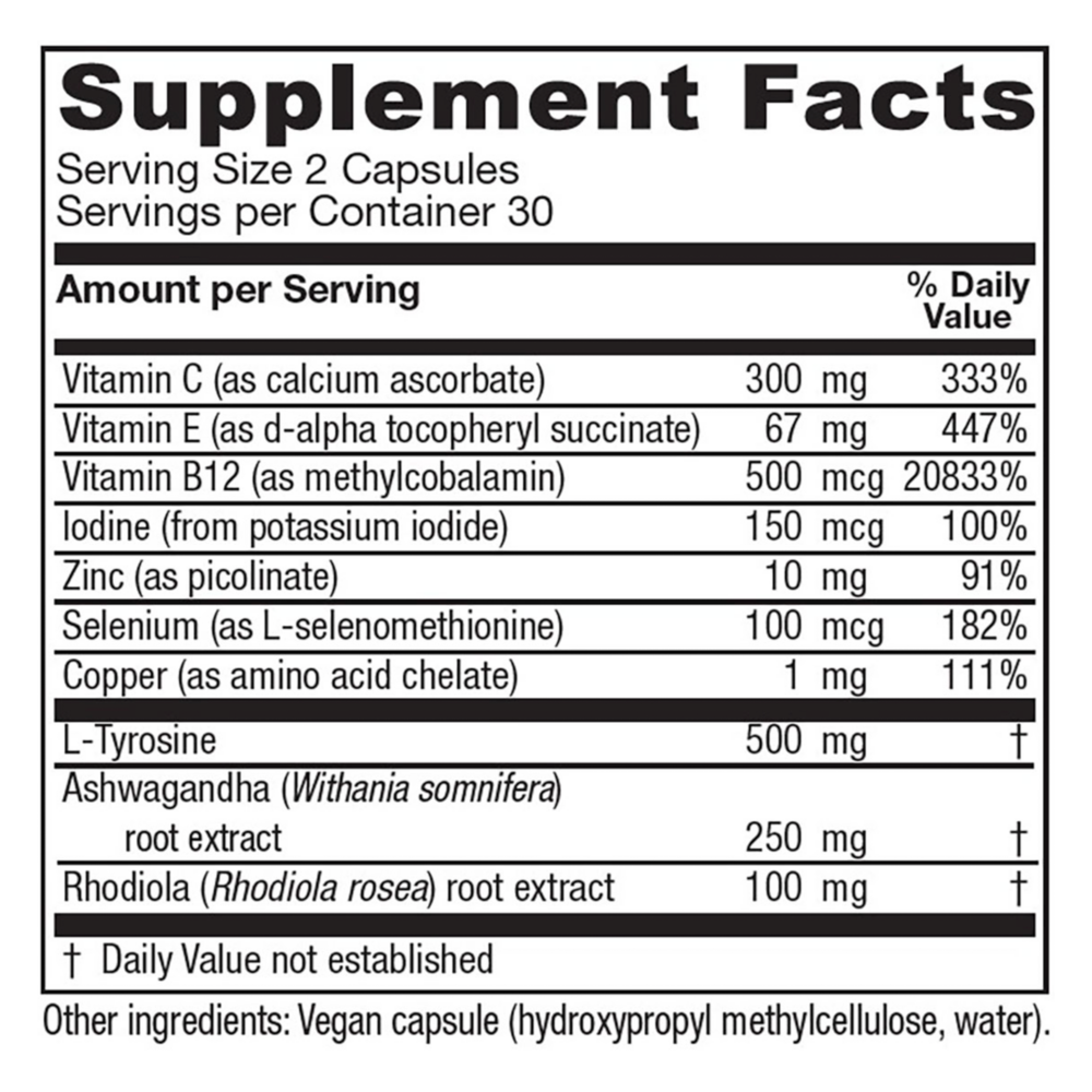 Product image for ThyroFem™.