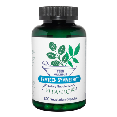 FemTeen Symmetry 120 capsules
