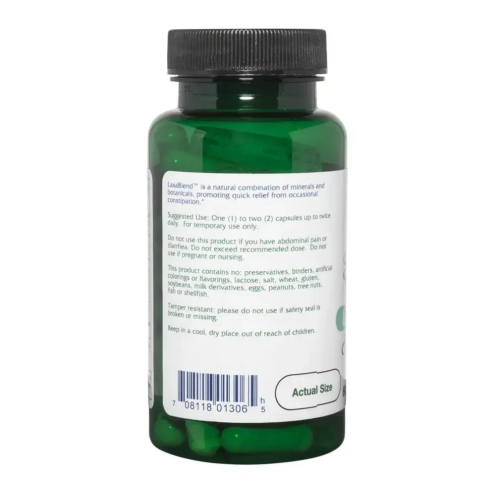 Product image for Laxablend.