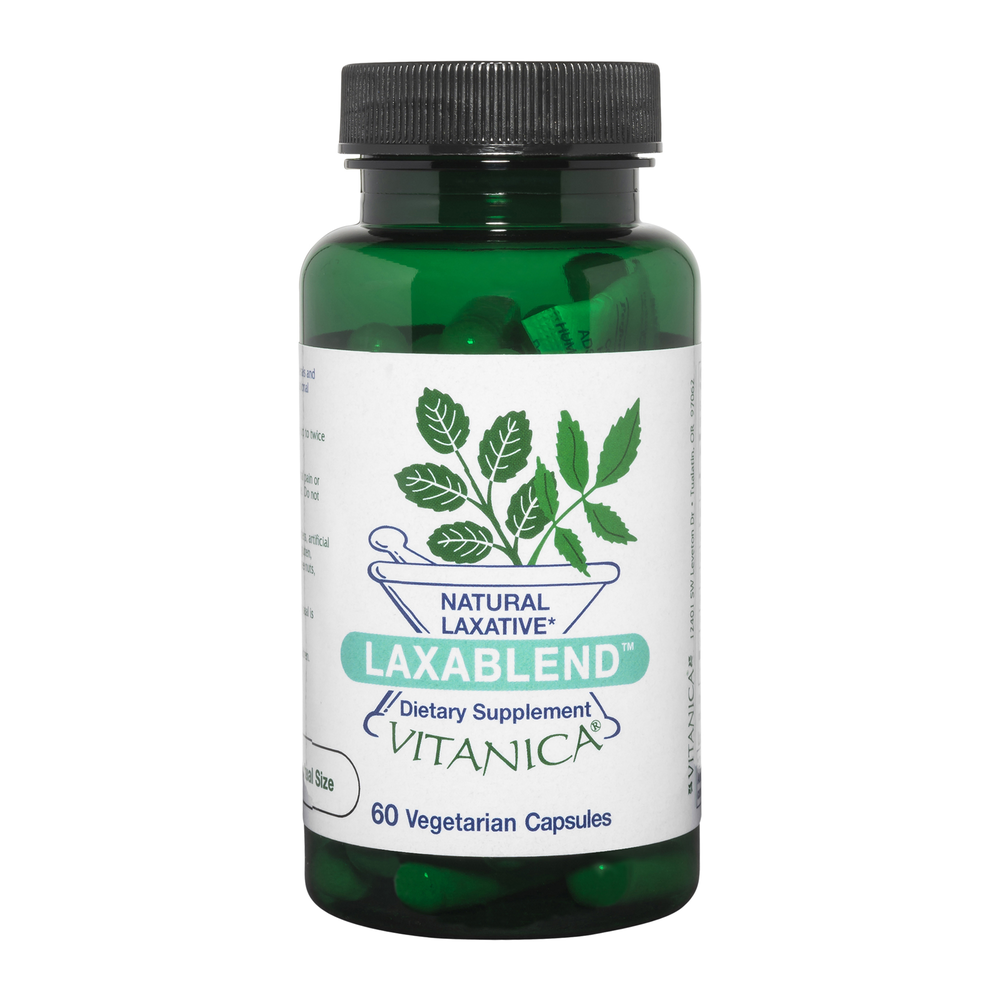 Product image for Laxablend.