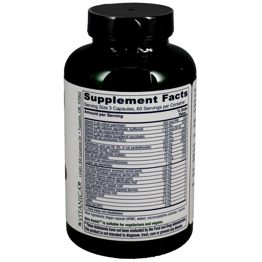 Product image for Skin Assist.