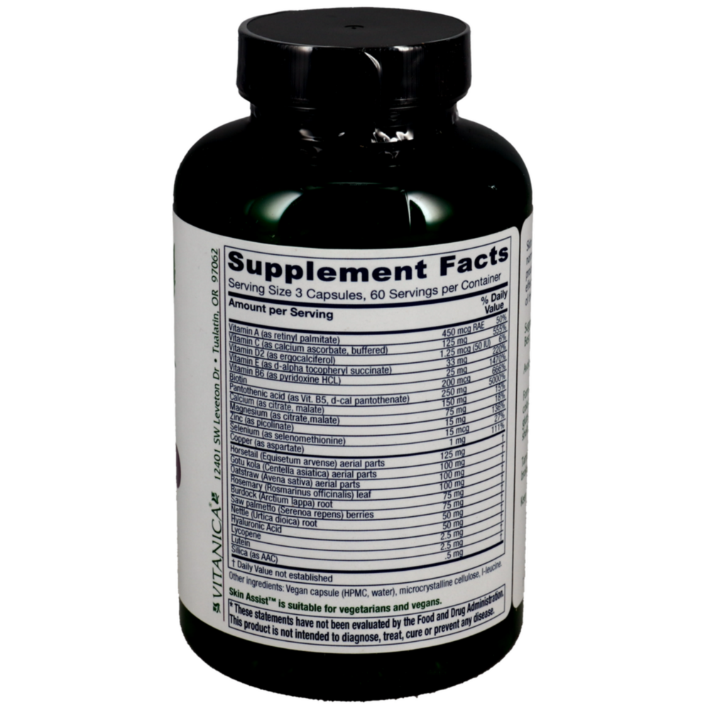 Product image for Skin Assist.