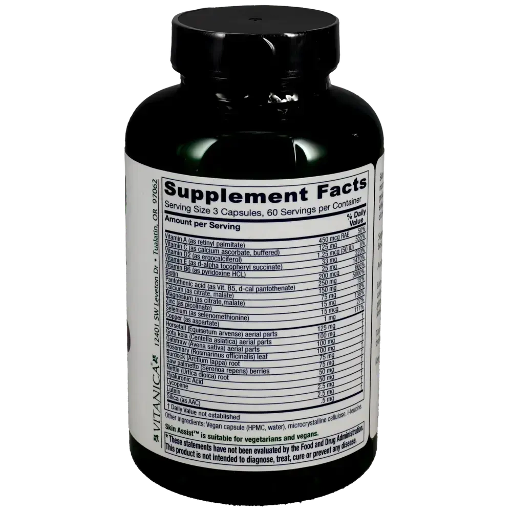 Product image for Skin Assist.
