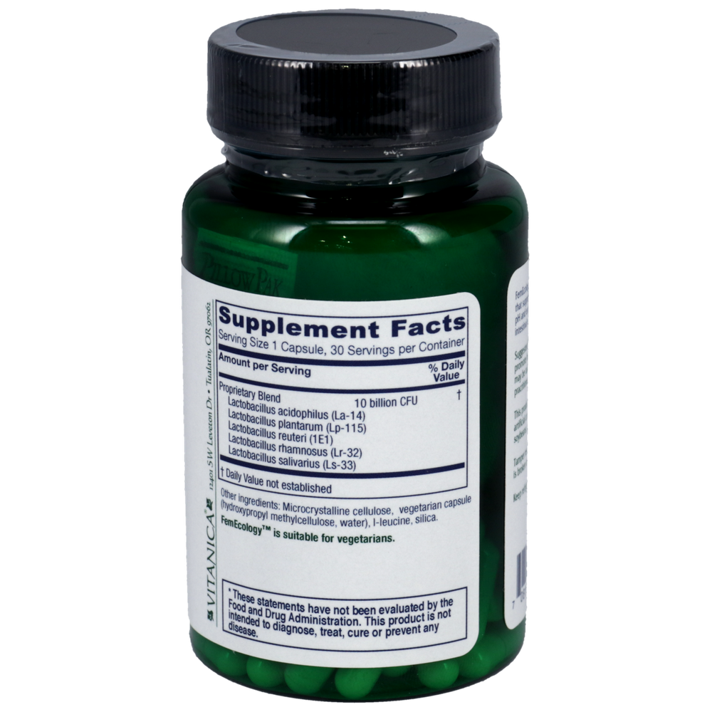 Product image for FemEcology.