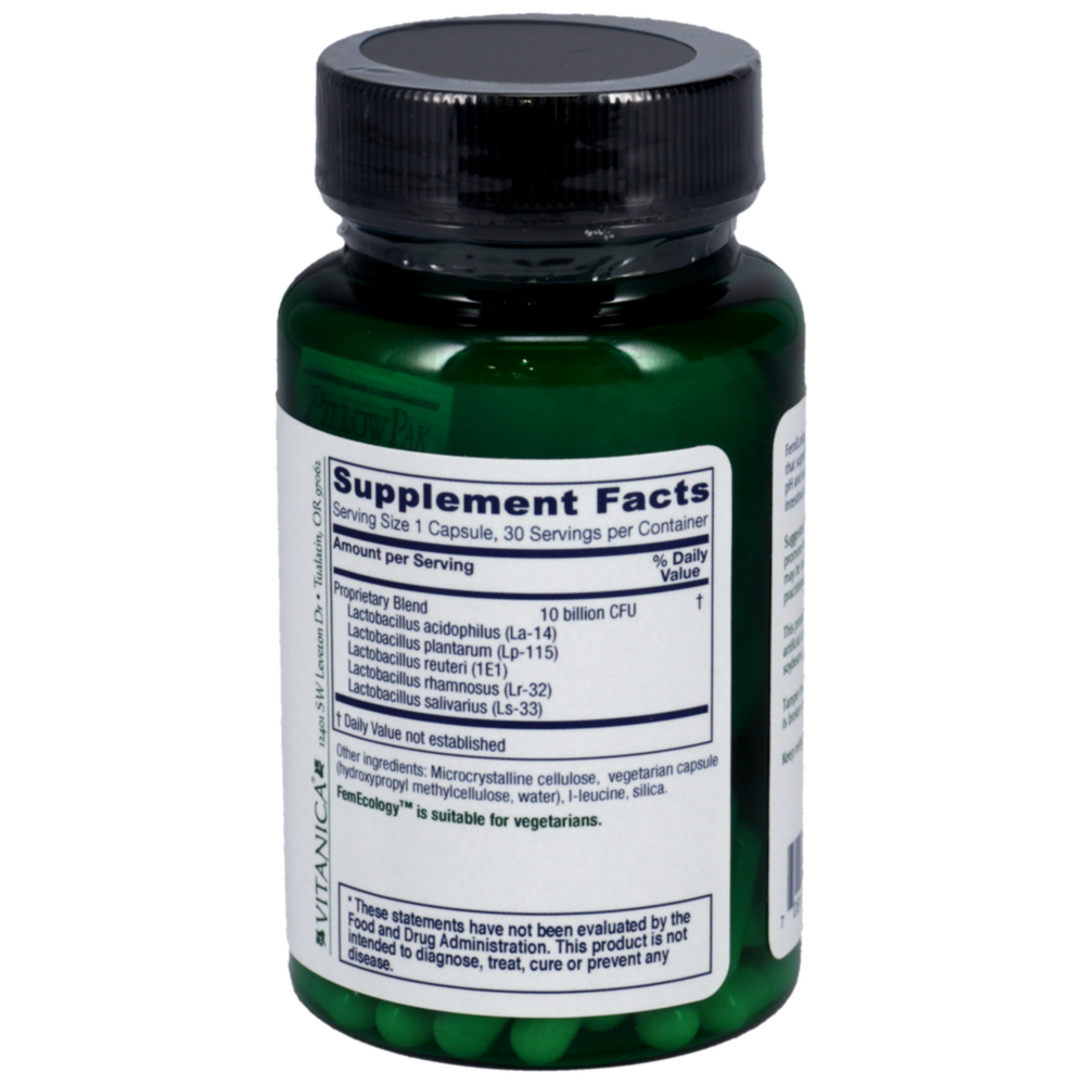 Product image for FemEcology.