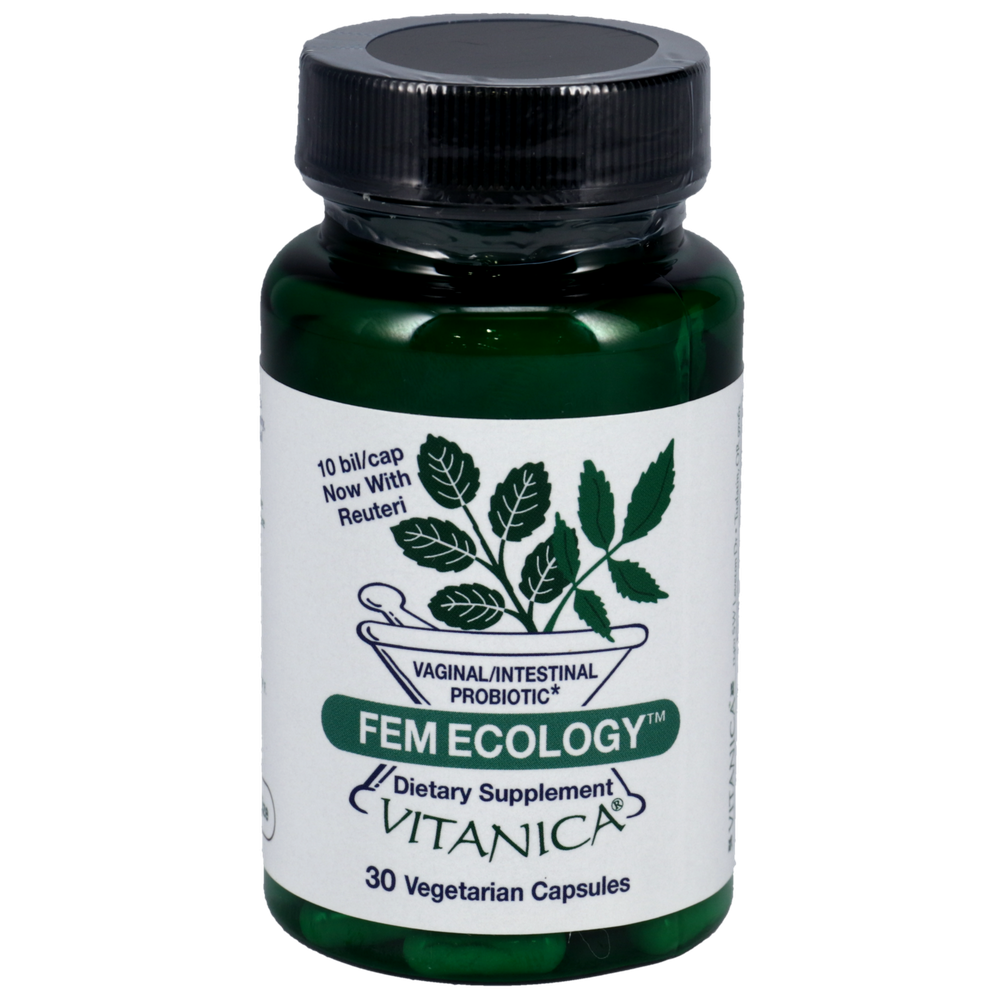 FemEcology product image
