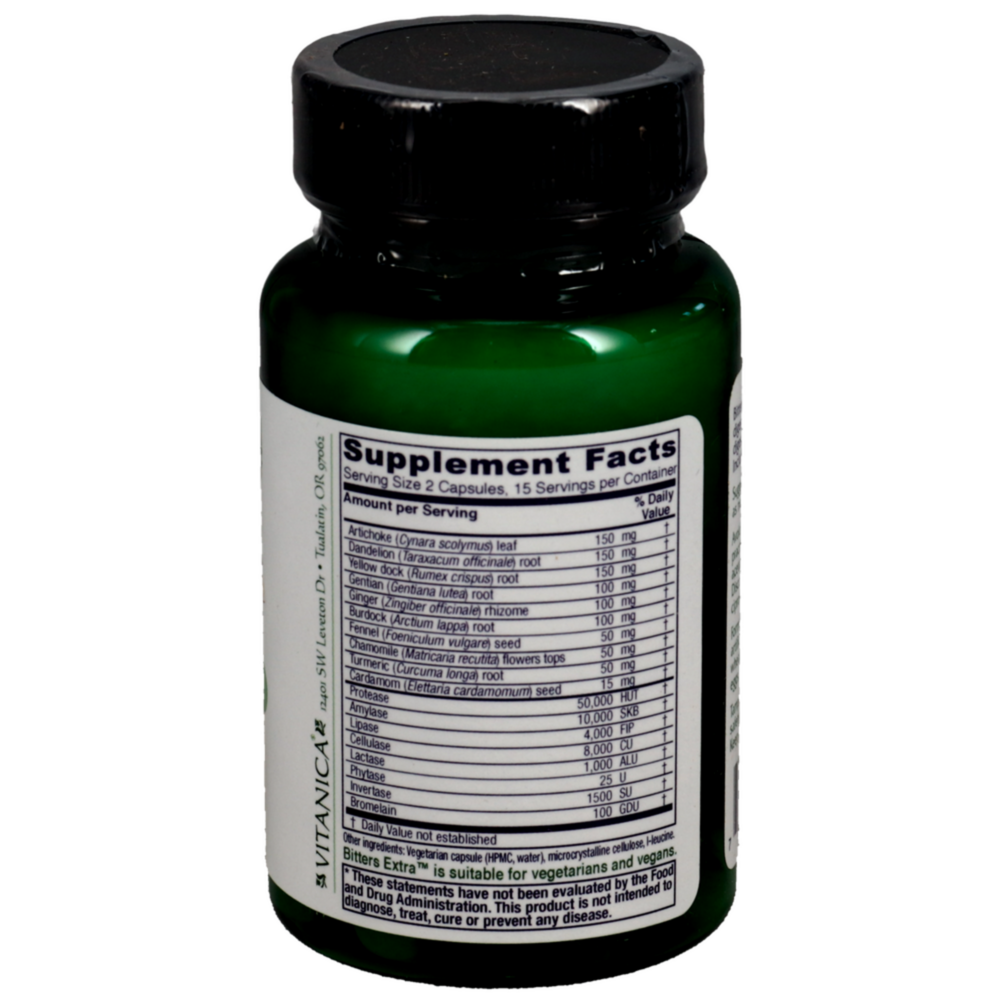 Product image for Bitters Extra.