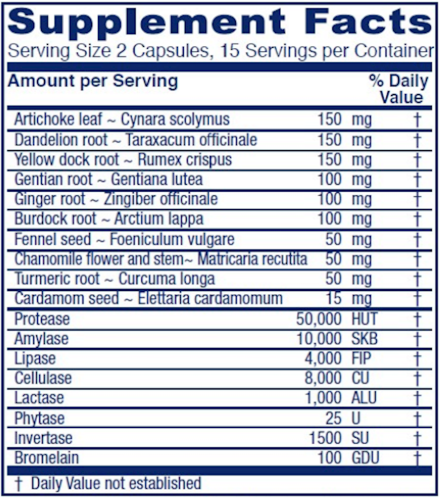 Product image for Bitters Extra.