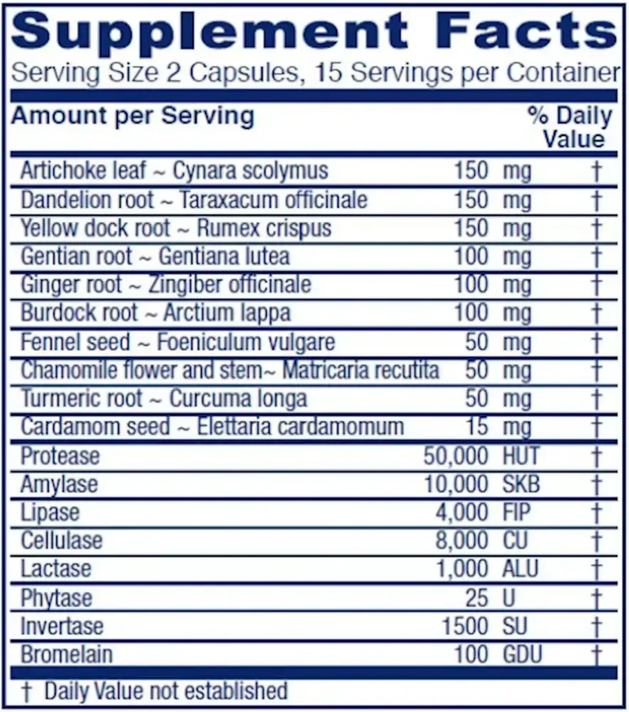 Product image for Bitters Extra.