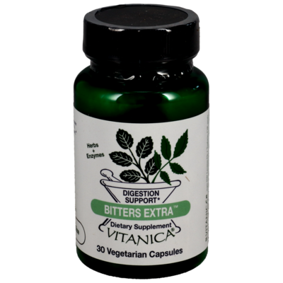Bitters Extra 30 capsules