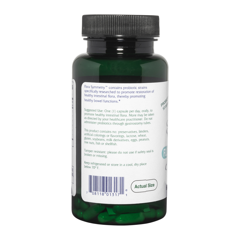 Product image for Flora Symmetry.